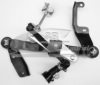 OPEL 90578805 Repair Kit, gear lever